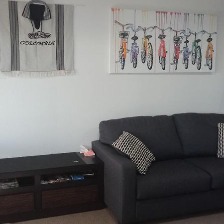 Modest Comfortable Relaxed Home Away From Home With Secure Bike Storage Роторуа Екстер'єр фото